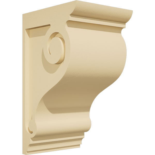 Ekena Millwork CORS05X06X10SCR