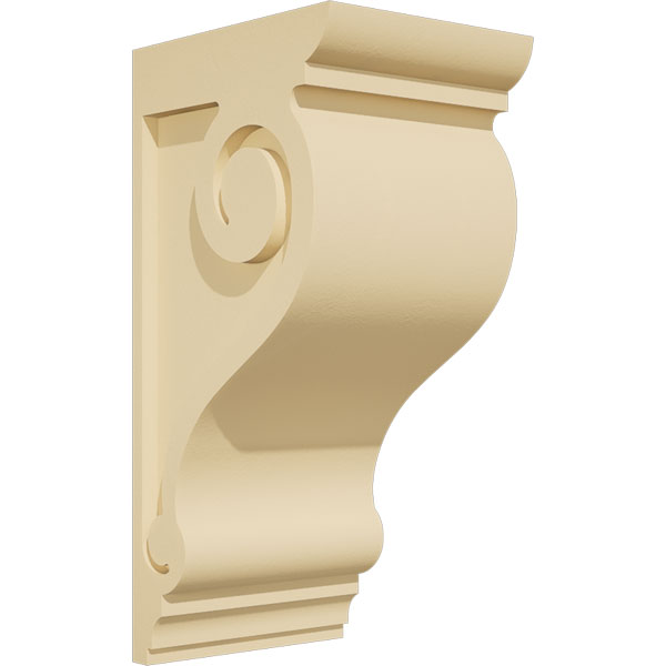 Ekena Millwork CORS05X06X12SCR