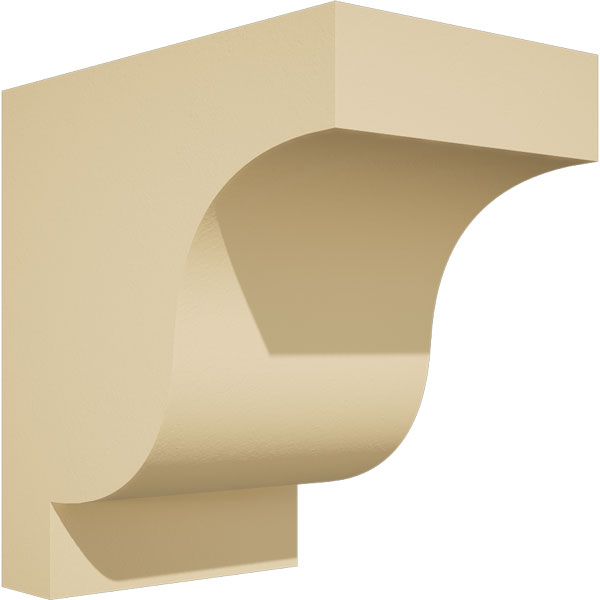 Ekena Millwork CORS05X08X08NEW