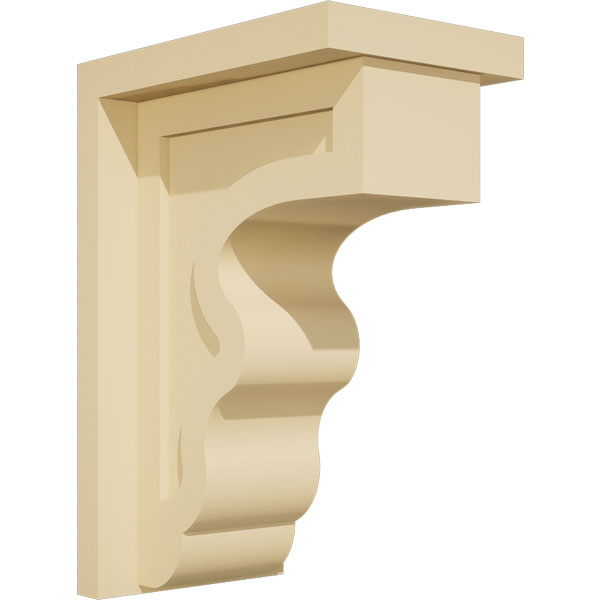 Ekena Millwork CORS05X08X11HLD