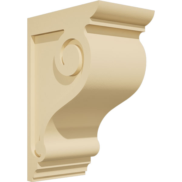 Ekena Millwork CORS05X08X12SCR