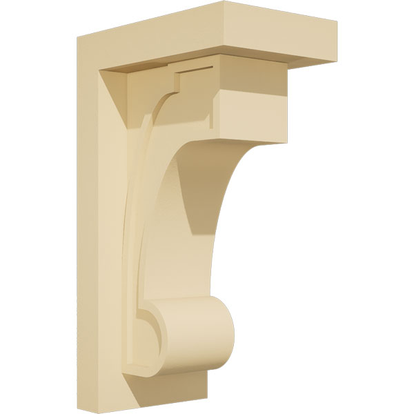 Ekena Millwork CORS05X08X13ALM