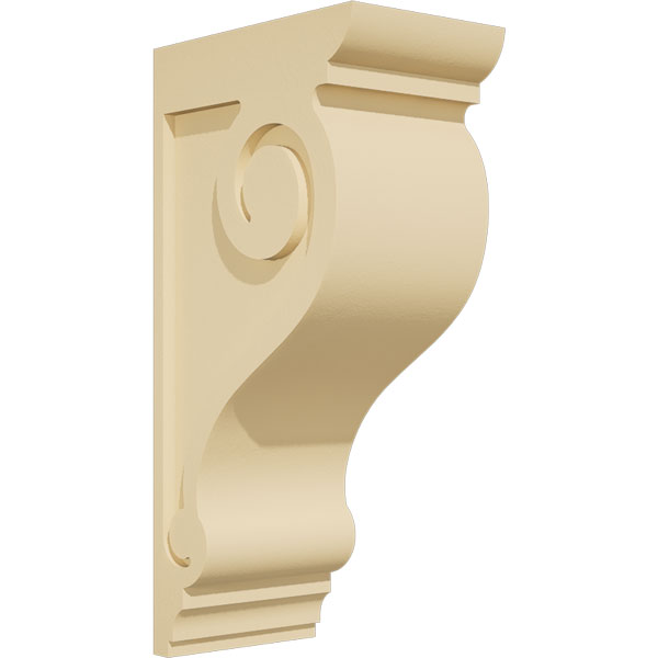 Ekena Millwork CORS05X08X16SCR