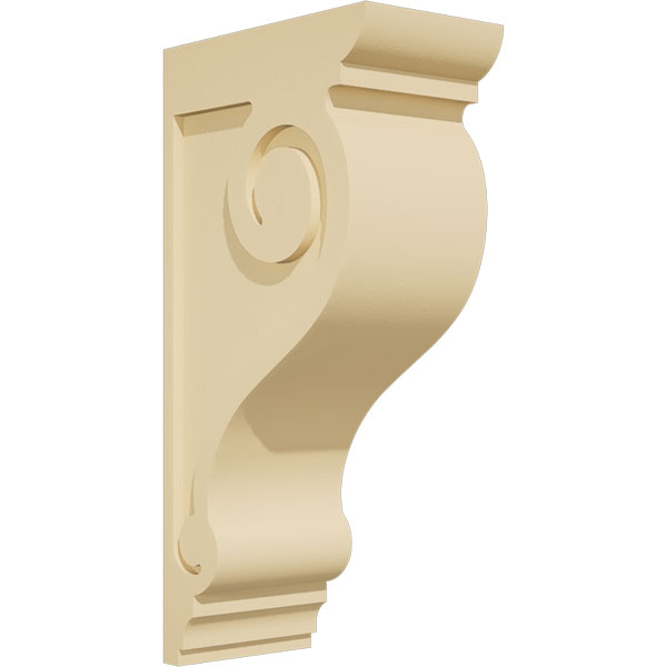 Ekena Millwork CORS05X09X18SCR