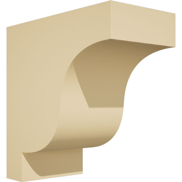 Ekena Millwork CORS05X10X10NEW