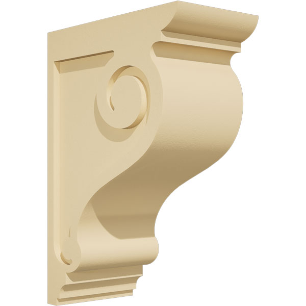 Ekena Millwork CORS05X10X14SCR
