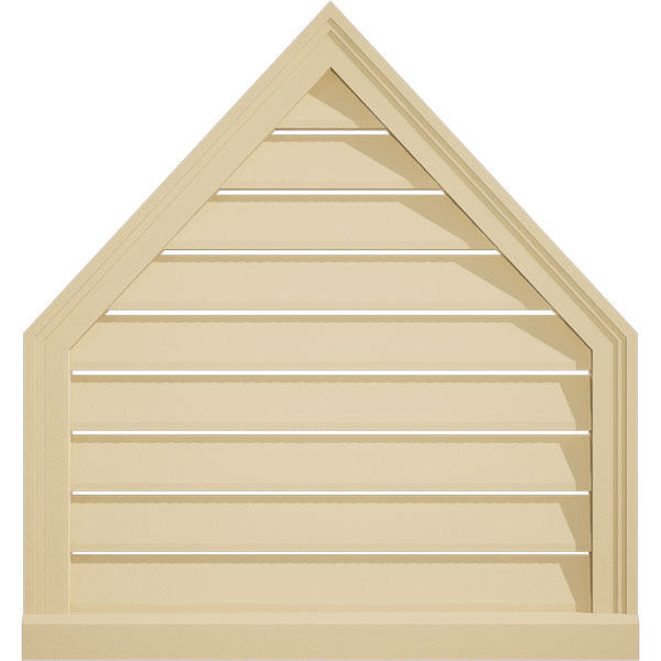 Ekena Millwork GVSPE28X3003SF-13