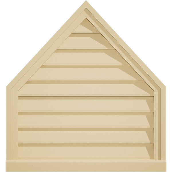 Ekena Millwork GVSPE28X3003SN-13