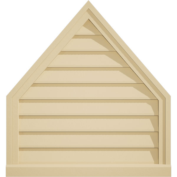 Ekena Millwork GVSPE28X3003SN-14