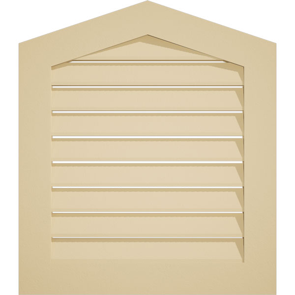 Ekena Millwork GVSPE28X3201SF-04