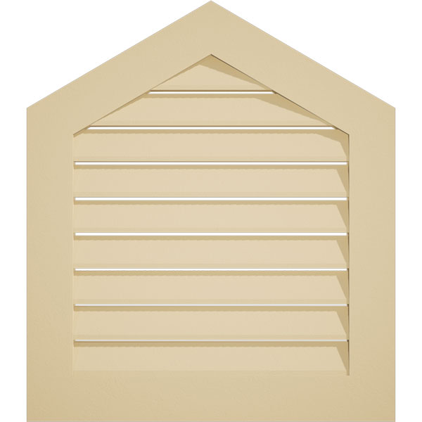 Ekena Millwork GVSPE28X3201SF-07