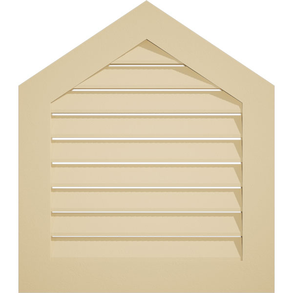 Ekena Millwork GVSPE28X3201SF-08