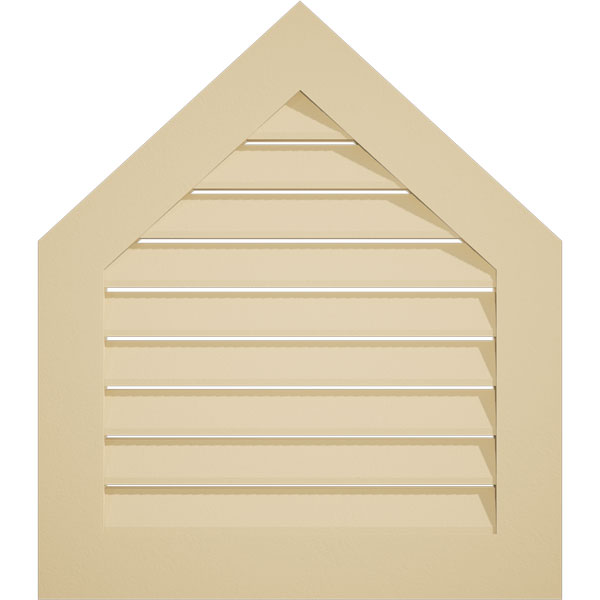 Ekena Millwork GVSPE28X3201SF-11