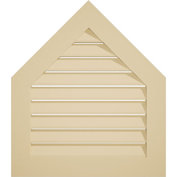 Ekena Millwork GVSPE28X3201SF-12