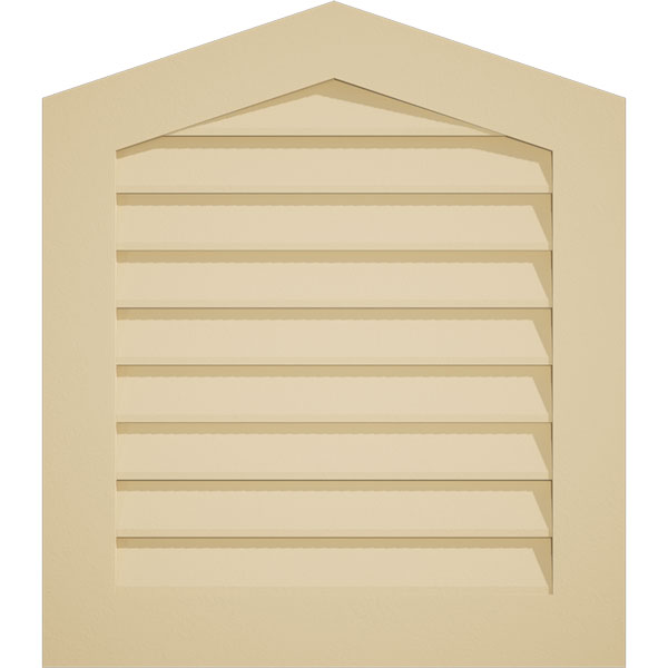 Ekena Millwork GVSPE28X3201SN-04
