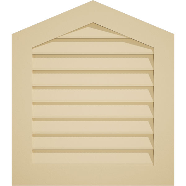 Ekena Millwork GVSPE28X3201SN-05