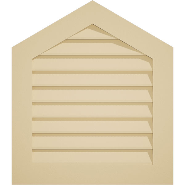 Ekena Millwork GVSPE28X3201SN-07