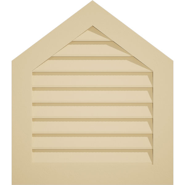 Ekena Millwork GVSPE28X3201SN-09