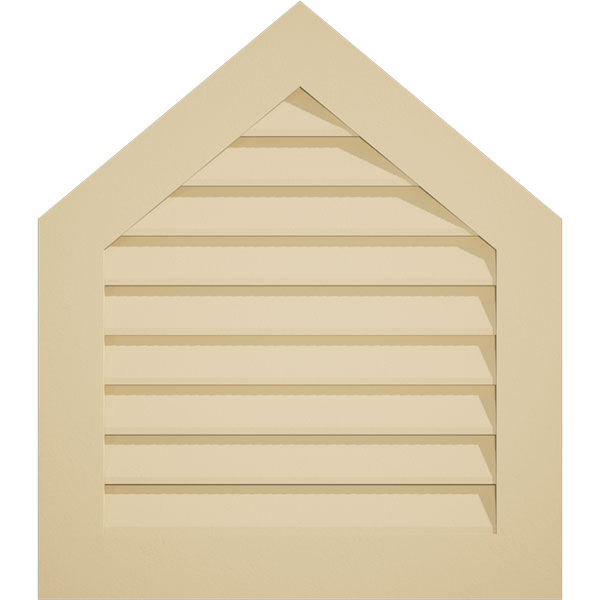 Ekena Millwork GVSPE28X3201SN-10