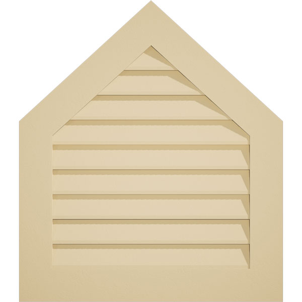 Ekena Millwork GVSPE28X3201SN-11