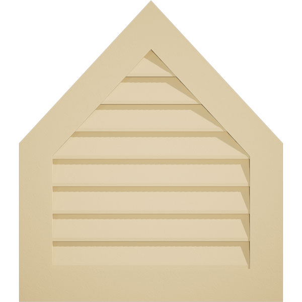 Ekena Millwork GVSPE28X3201SN-13
