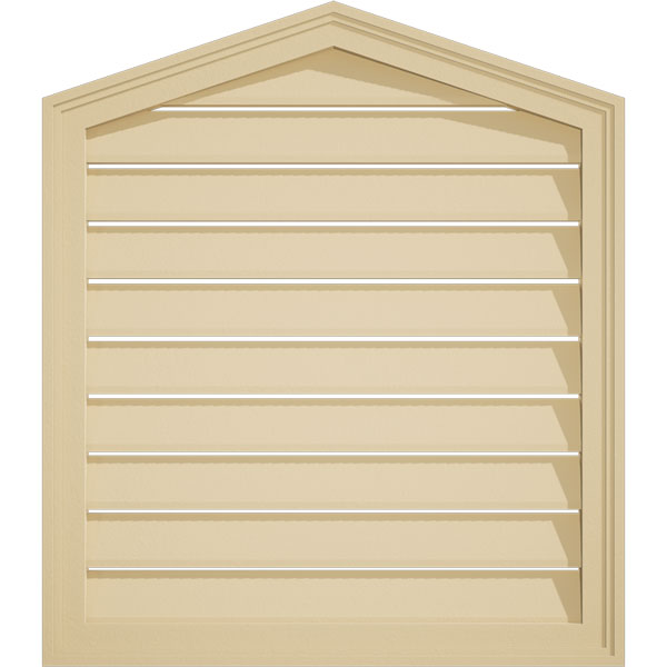 Ekena Millwork GVSPE28X3202SF-04