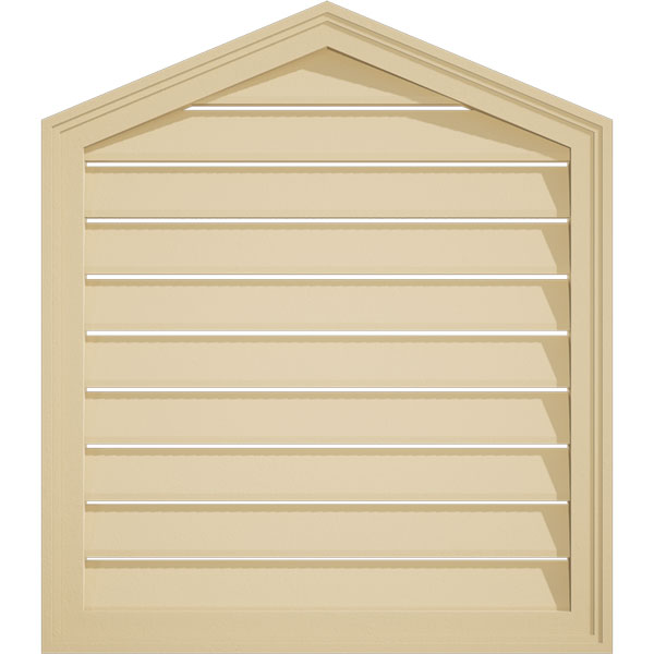 Ekena Millwork GVSPE28X3202SF-05