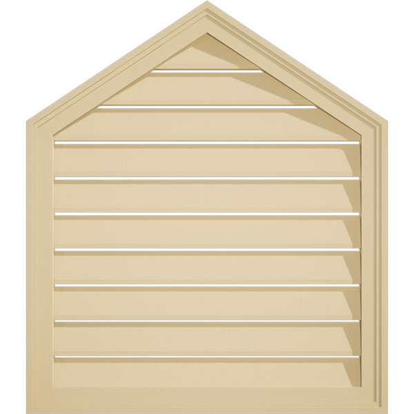 Ekena Millwork GVSPE28X3202SF-08