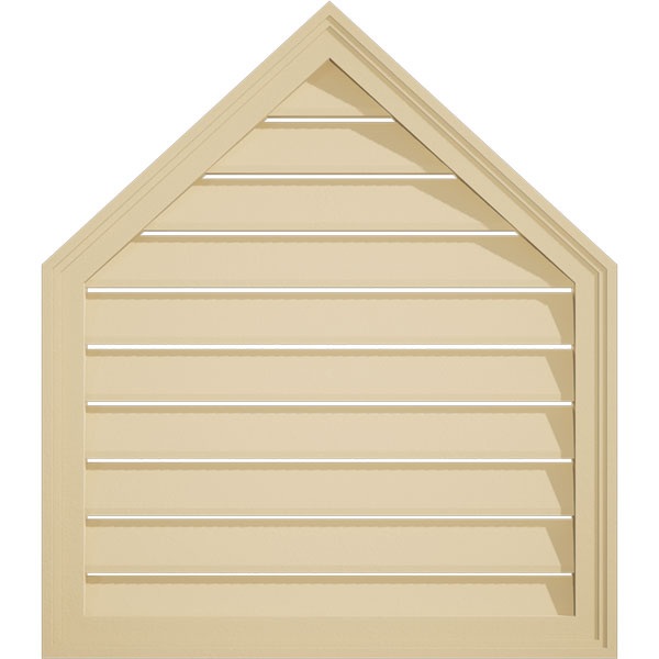 Ekena Millwork GVSPE28X3202SF-11