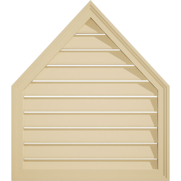 Ekena Millwork GVSPE28X3202SF-13
