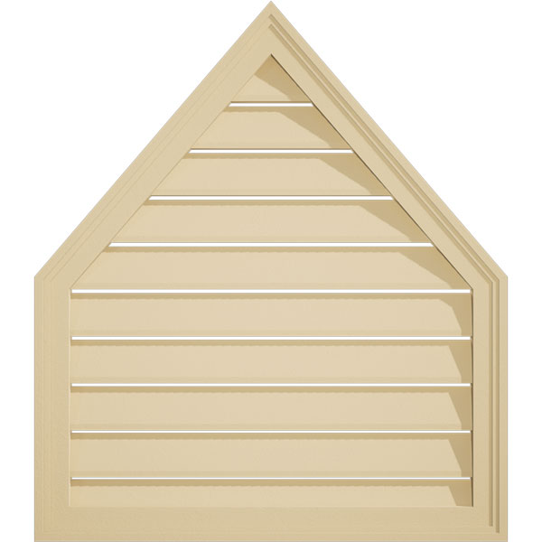 Ekena Millwork GVSPE28X3202SF-14