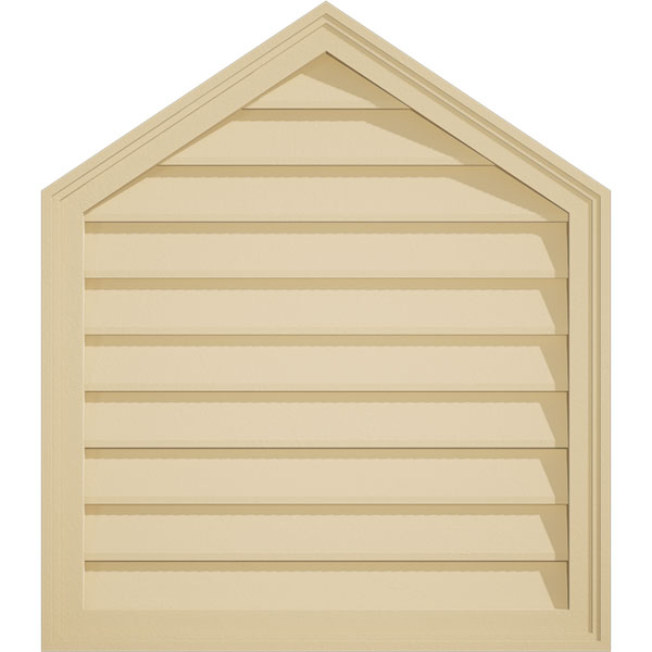 Ekena Millwork GVSPE28X3202SN-08