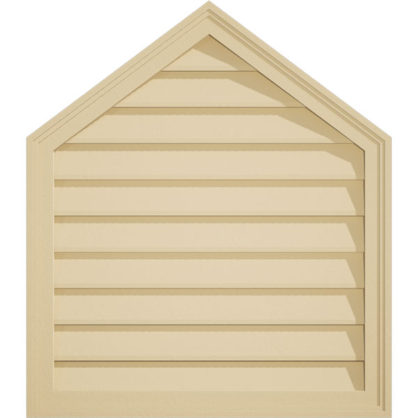 Ekena Millwork GVSPE28X3202SN-09