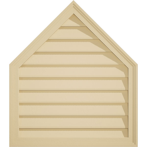 Ekena Millwork GVSPE28X3202SN-12