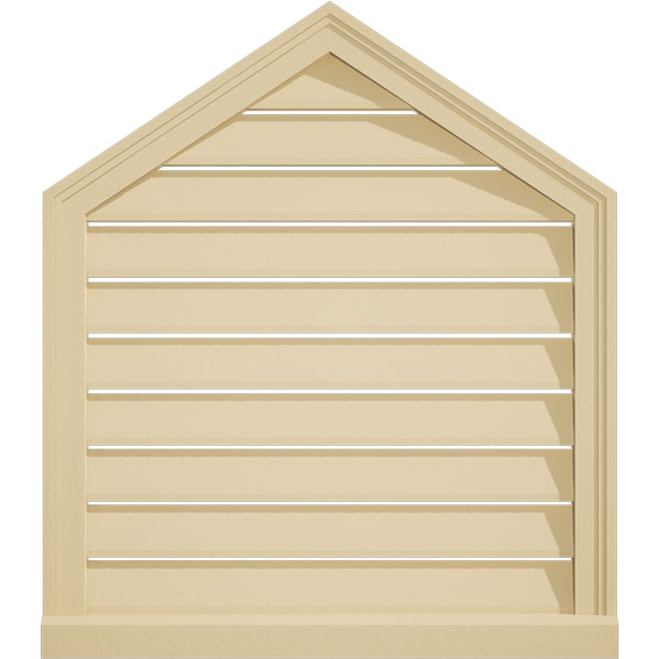 Ekena Millwork GVSPE28X3203SF-08