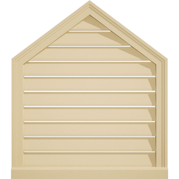 Ekena Millwork GVSPE28X3203SF-09