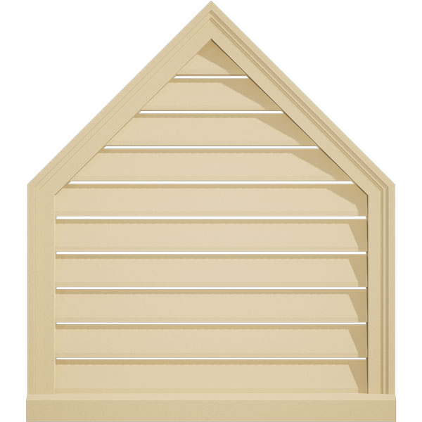 Ekena Millwork GVSPE28X3203SF-12