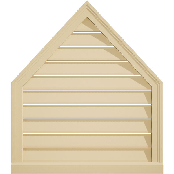 Ekena Millwork GVSPE28X3203SF-13