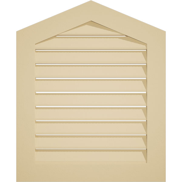 Ekena Millwork GVSPE28X3401SF-05
