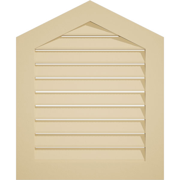 Ekena Millwork GVSPE28X3401SF-06