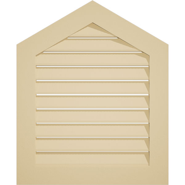 Ekena Millwork GVSPE28X3401SF-07