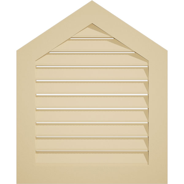 Ekena Millwork GVSPE28X3401SF-08