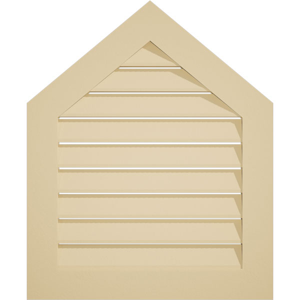 Ekena Millwork GVSPE28X3401SF-10