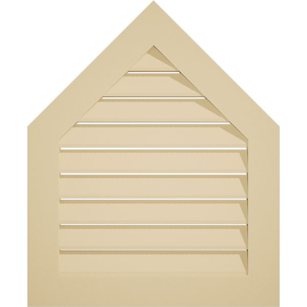 Ekena Millwork GVSPE28X3401SF-12