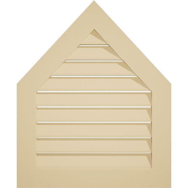 Ekena Millwork GVSPE28X3401SF-13