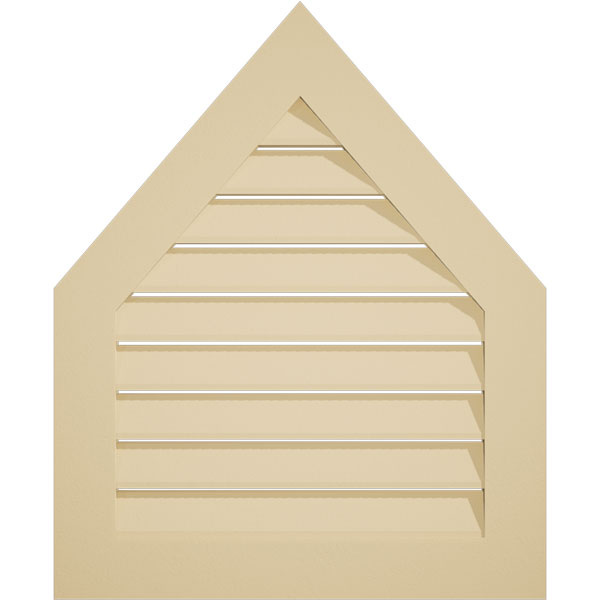 Ekena Millwork GVSPE28X3401SF-14