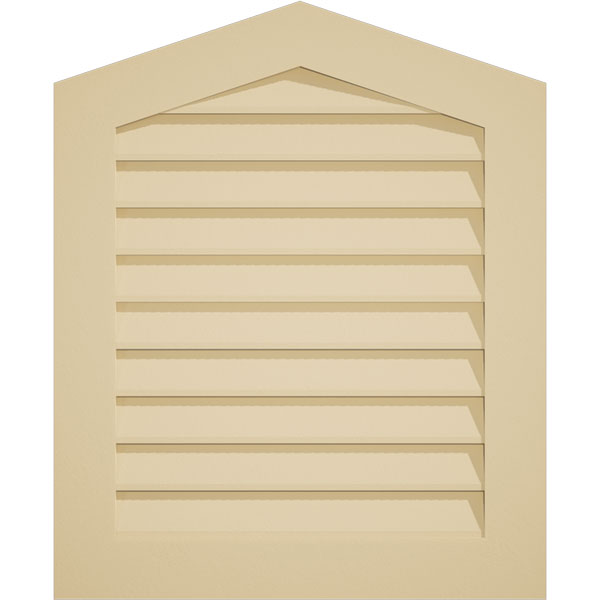 Ekena Millwork GVSPE28X3401SN-04