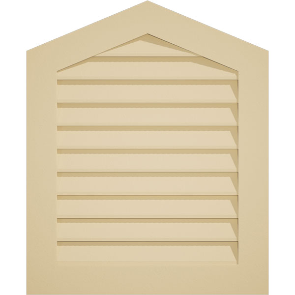 Ekena Millwork GVSPE28X3401SN-05