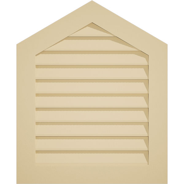Ekena Millwork GVSPE28X3401SN-07