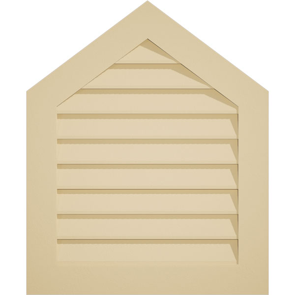 Ekena Millwork GVSPE28X3401SN-09